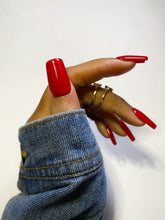 Load image into Gallery viewer, On Red