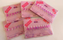 Load image into Gallery viewer, Size Kits