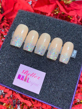 Load image into Gallery viewer, Icicle