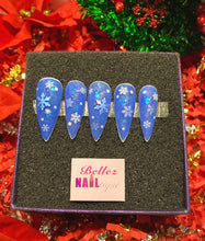 Load image into Gallery viewer, Winter Frost