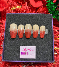 Load image into Gallery viewer, Ruby Ribbon