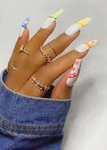 Load image into Gallery viewer, Rainbow Lux