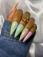 Load image into Gallery viewer, Rainbow Sherbet