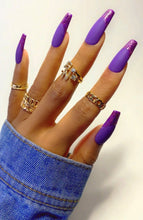 Load image into Gallery viewer, Grape Soda