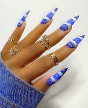 Load image into Gallery viewer, Blouis Vee