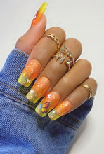 Load image into Gallery viewer, Sunburst