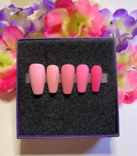 Load image into Gallery viewer, Pink Orchids