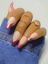 Load image into Gallery viewer, Pink Tuxedo