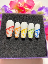 Load image into Gallery viewer, Rainbow Lux