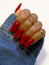 Load image into Gallery viewer, On Red