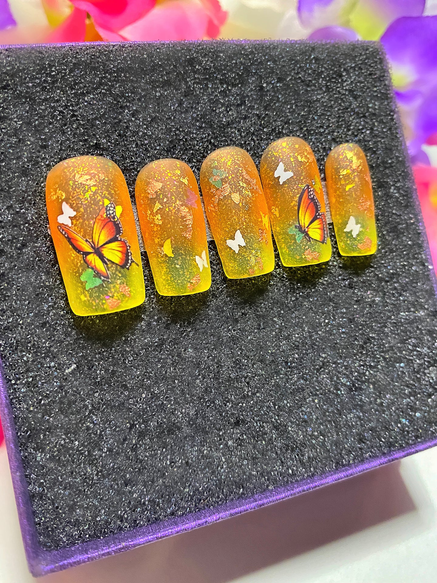 Sunburst